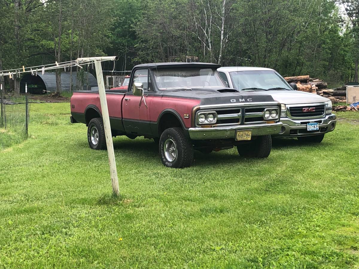 Gmc-4x4-project-1971-blue