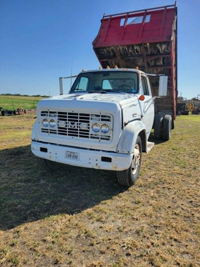 Gmc-5500-1968