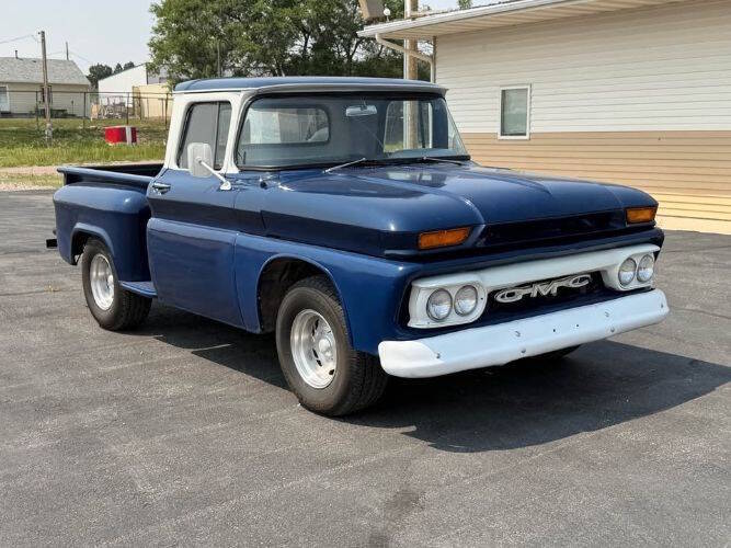 Gmc-Ck-1500-series-1962-BlueWhite