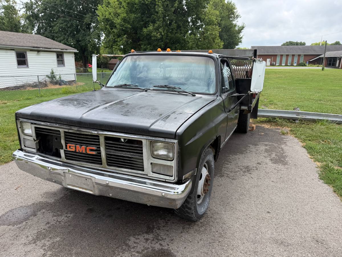 Gmc-Ck-pickup-1-ton-nominal-1986