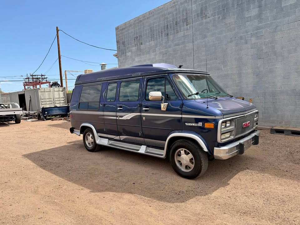 Gmc-G30-1995