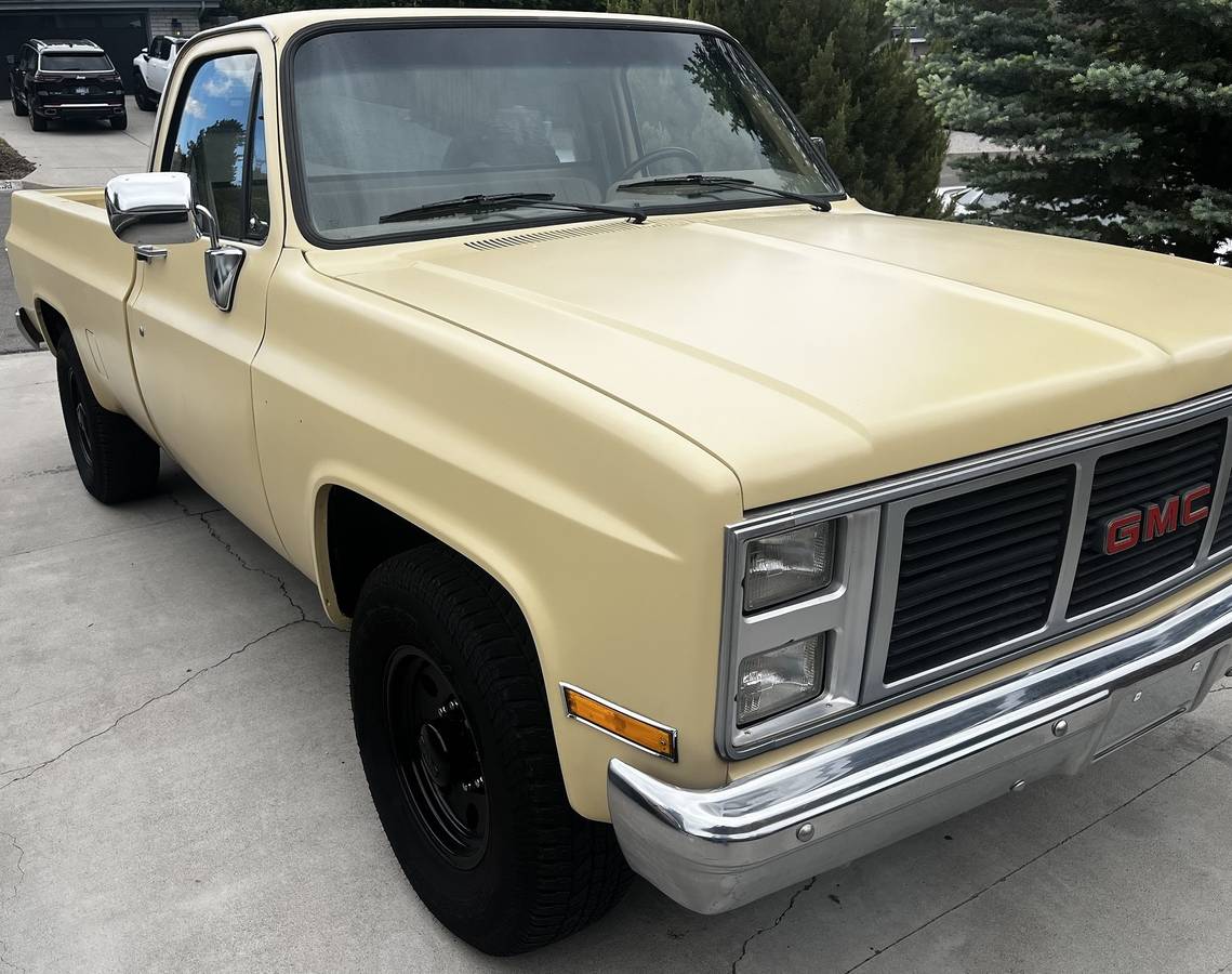Gmc-High-sierra-2500-1985-custom