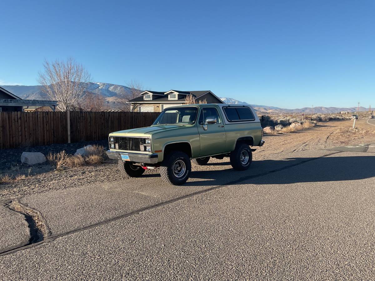 Gmc-Jimmy-1984-Green