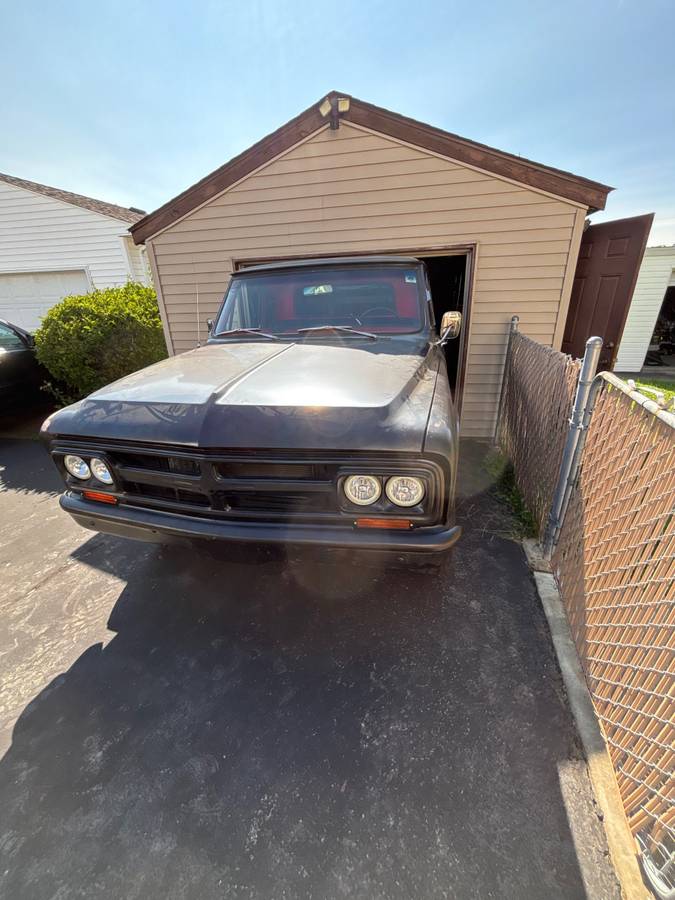 Gmc-K10-1967