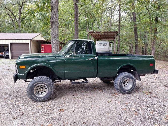 Gmc-K10-1968-Green-Gray
