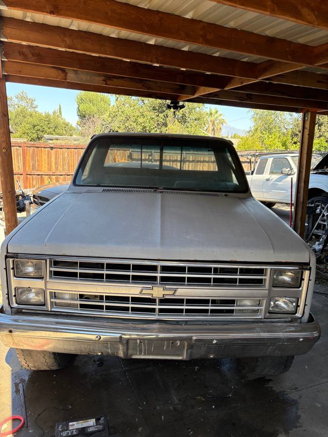 Gmc-K10-1985