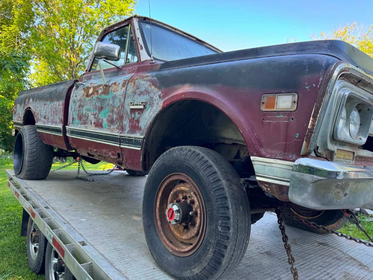 Gmc-K20-1970-black