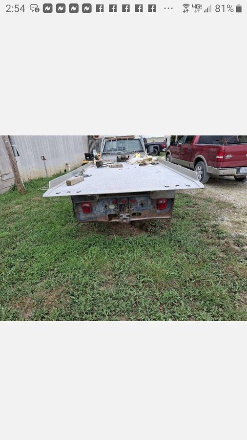 Gmc-Savana-3500-1994 Gmc-Savana-3500-1994