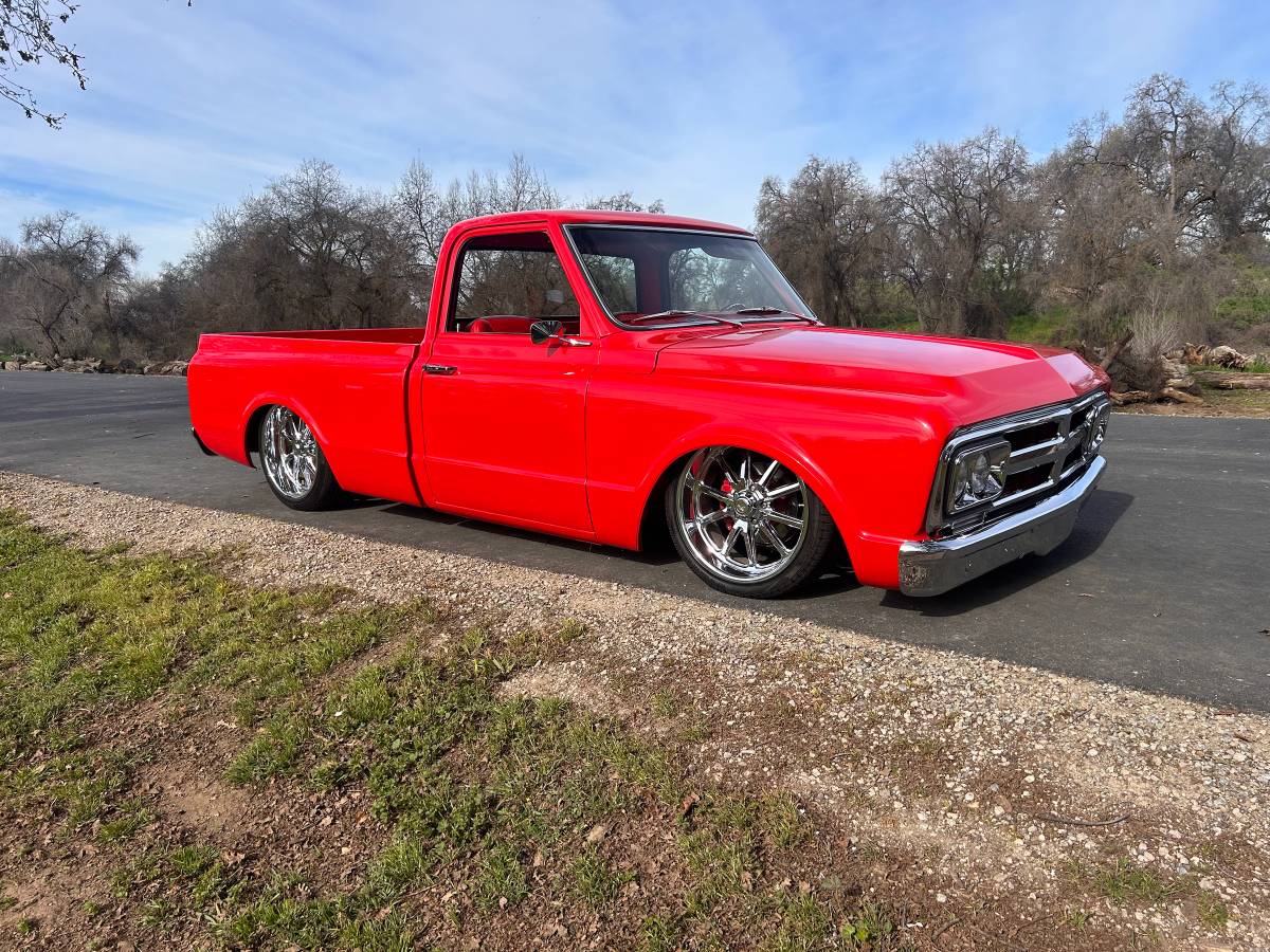 Gmc-Shortbed-1968-red