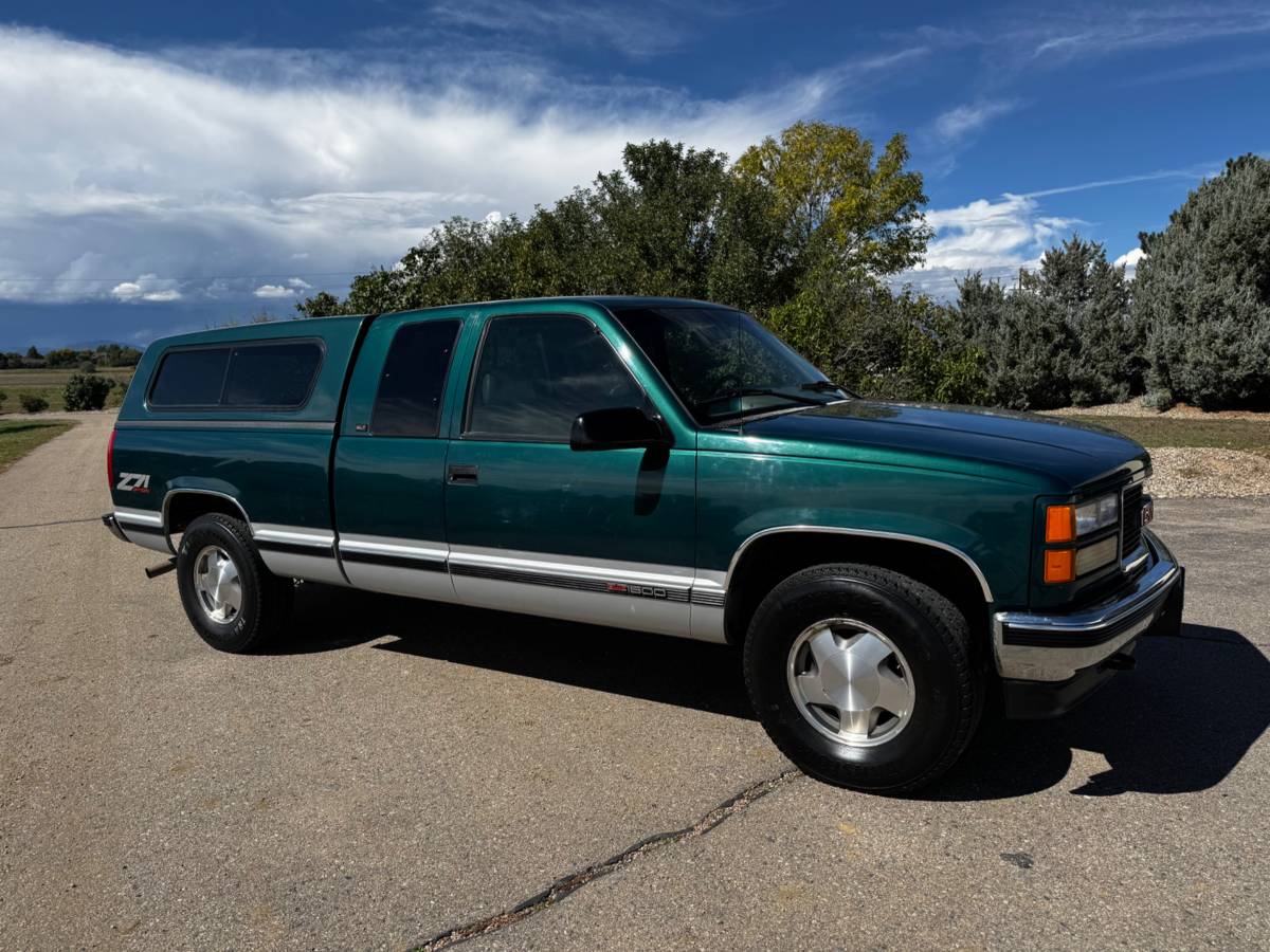Gmc-Sierra-1500-1996