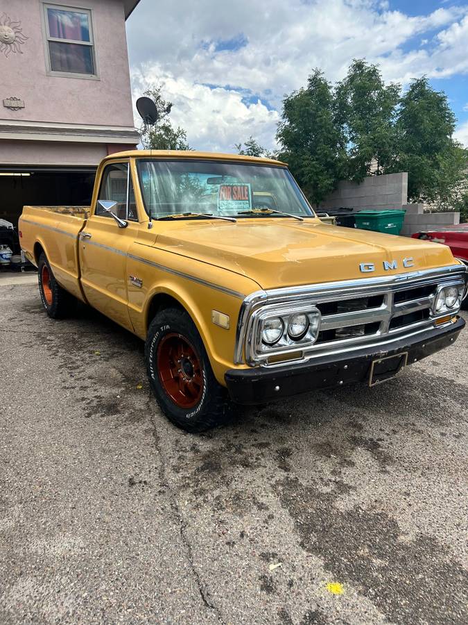 Gmc-Sierra-1971-orange
