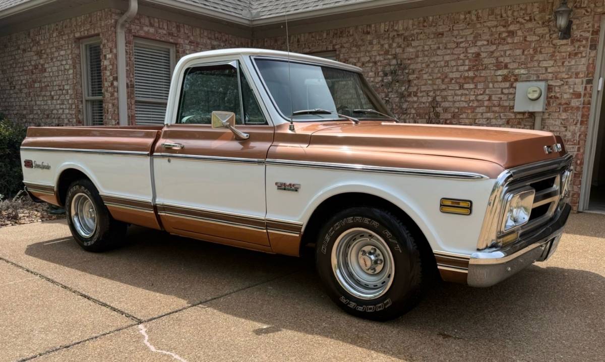 Gmc-Sierra-1972-custom
