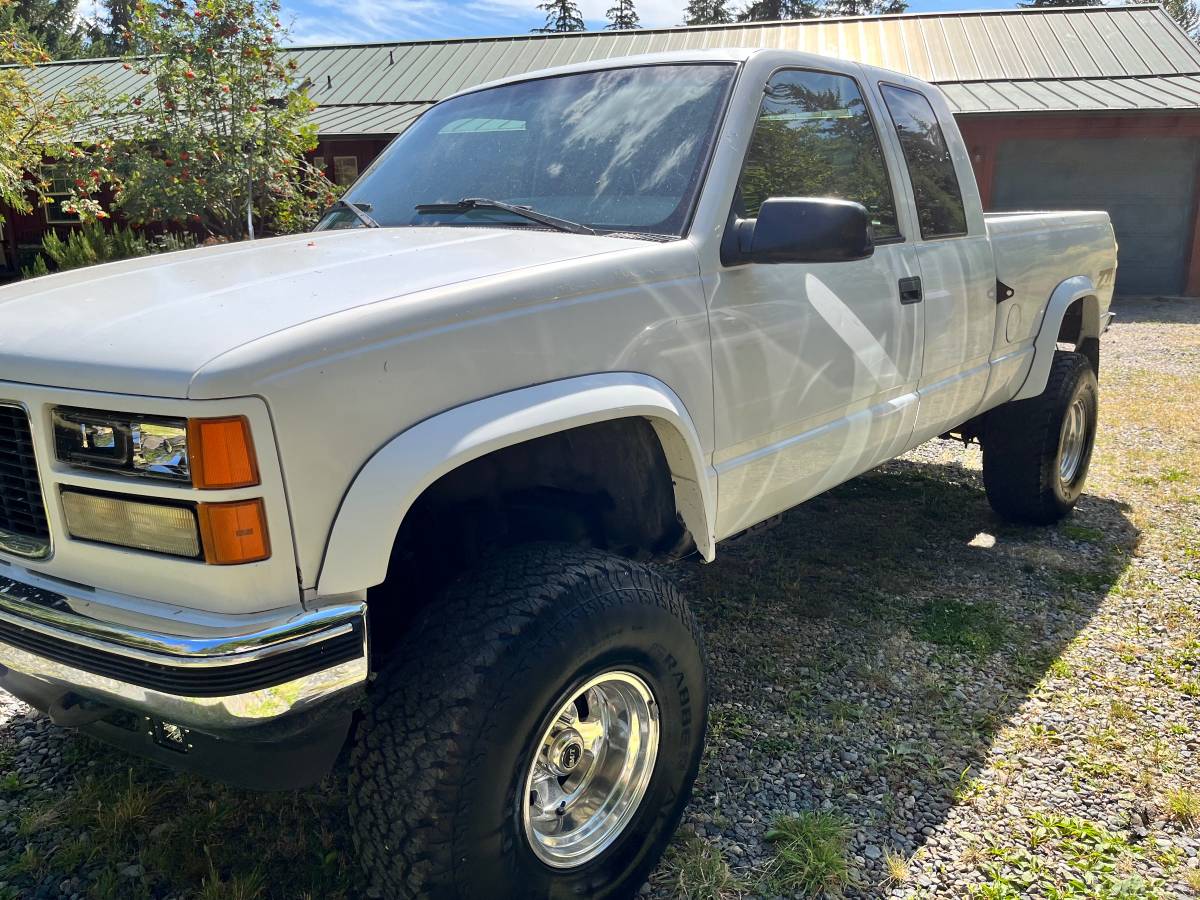 Gmc-Sierra-1996-White