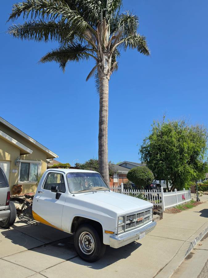 Gmc-Sierra-2500hd-1985