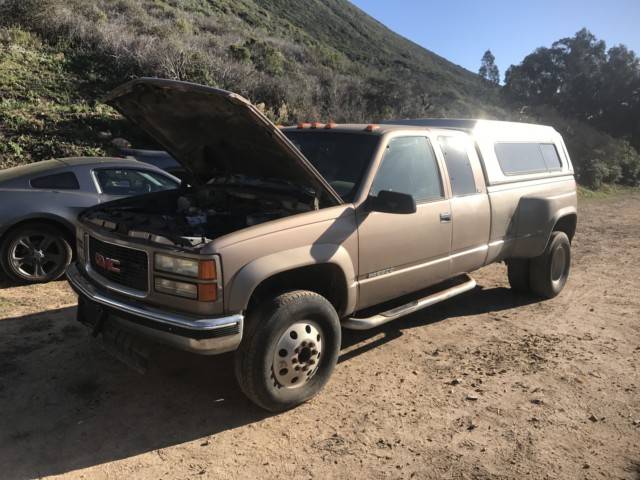 Gmc-Sierra-3500-1996