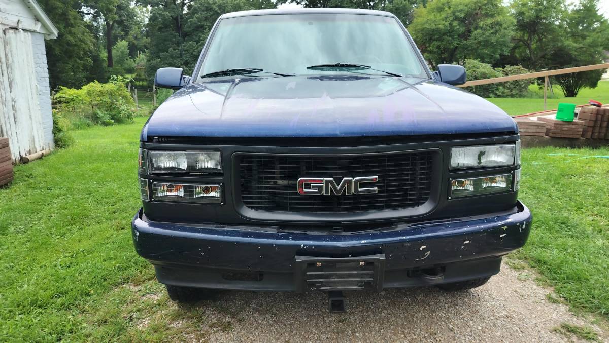 Gmc-Sierra-k1500-1995-Blue