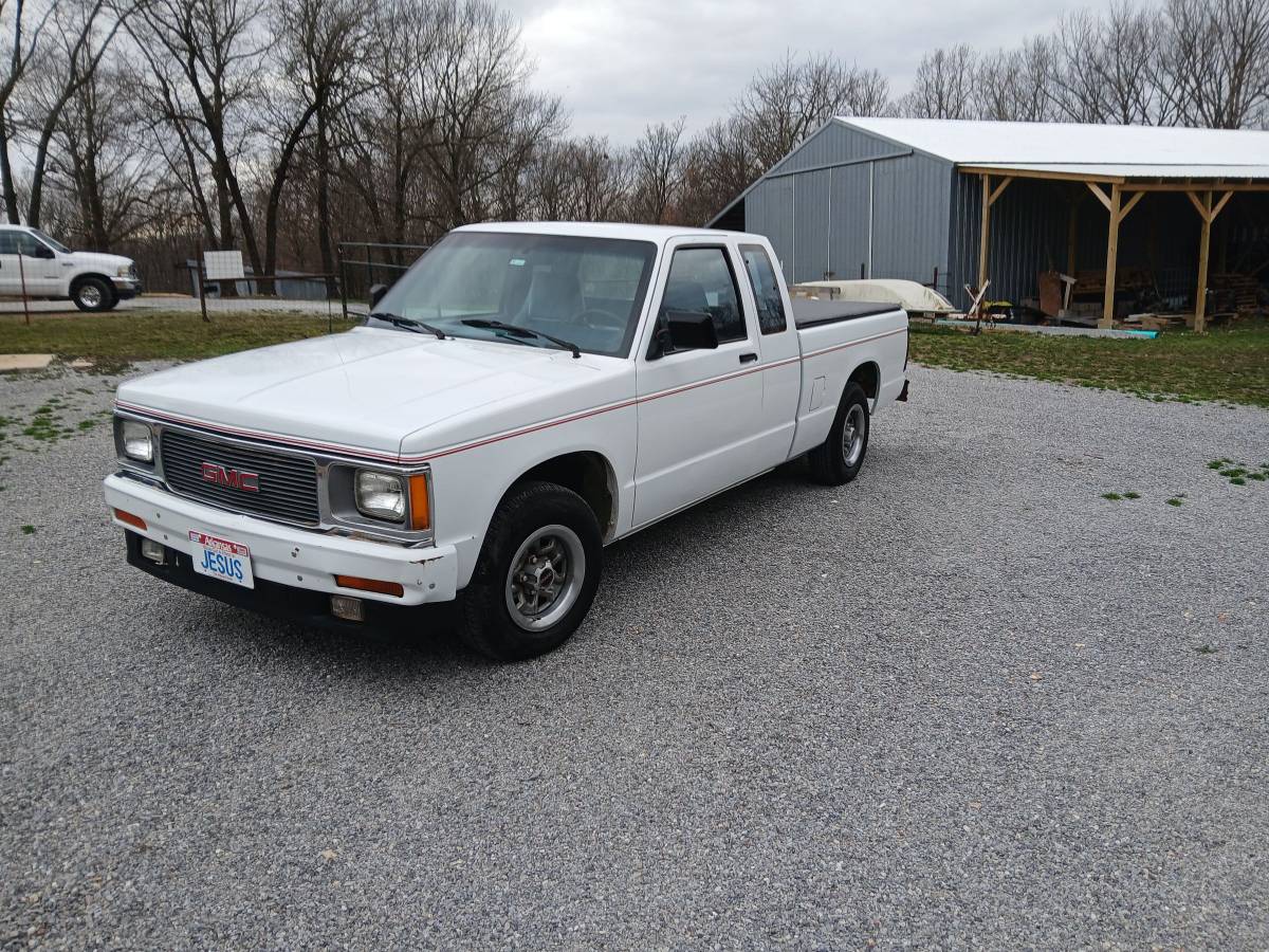 Gmc-Sonoma-1991-white