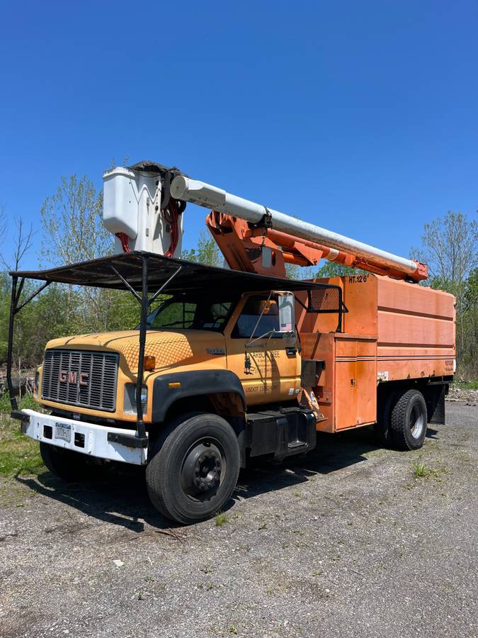Gmc-Topkick-1995-orange