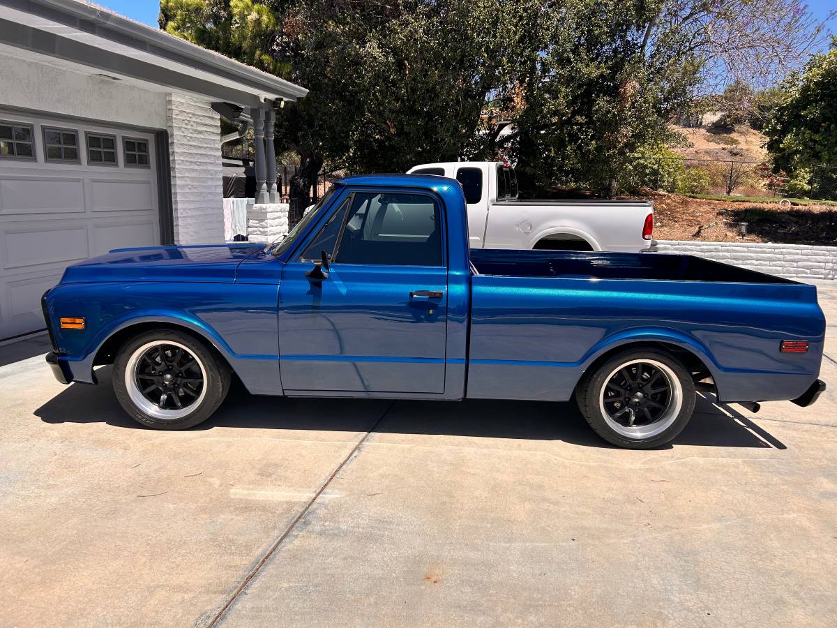 Gmc-Truck-1971-Blue