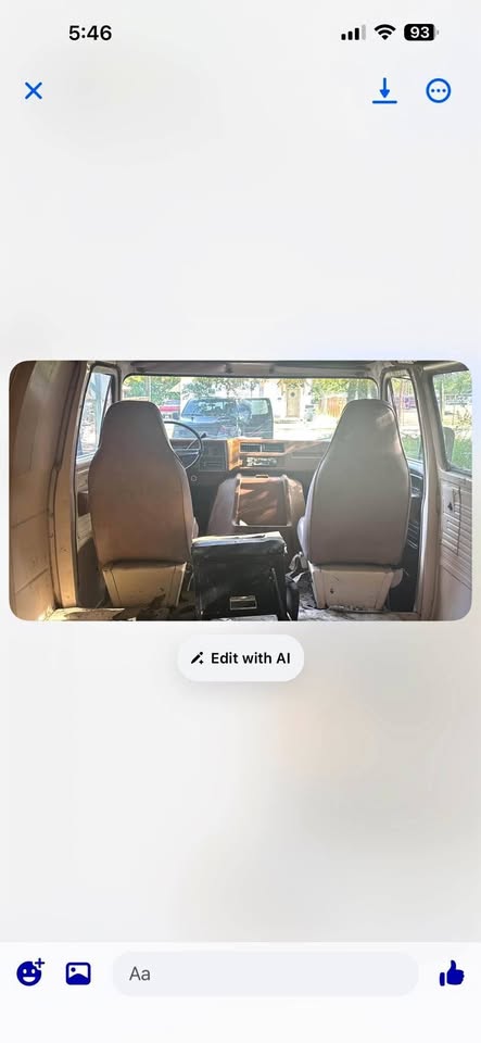 Gmc-Vandura-1977