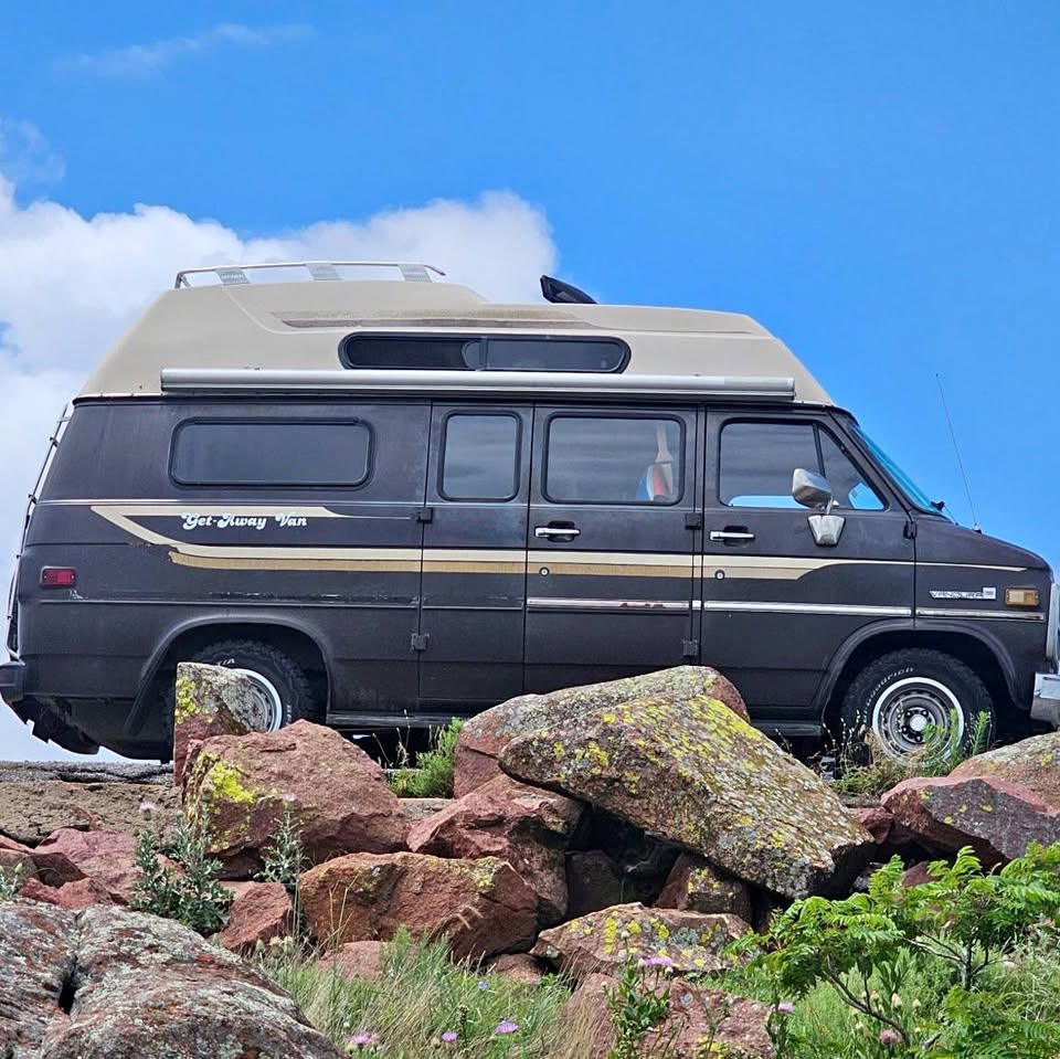 Gmc-Vandura-1984