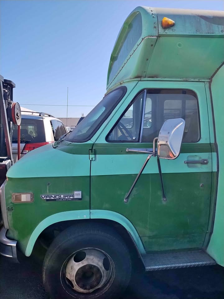 Gmc-Vandura-1984