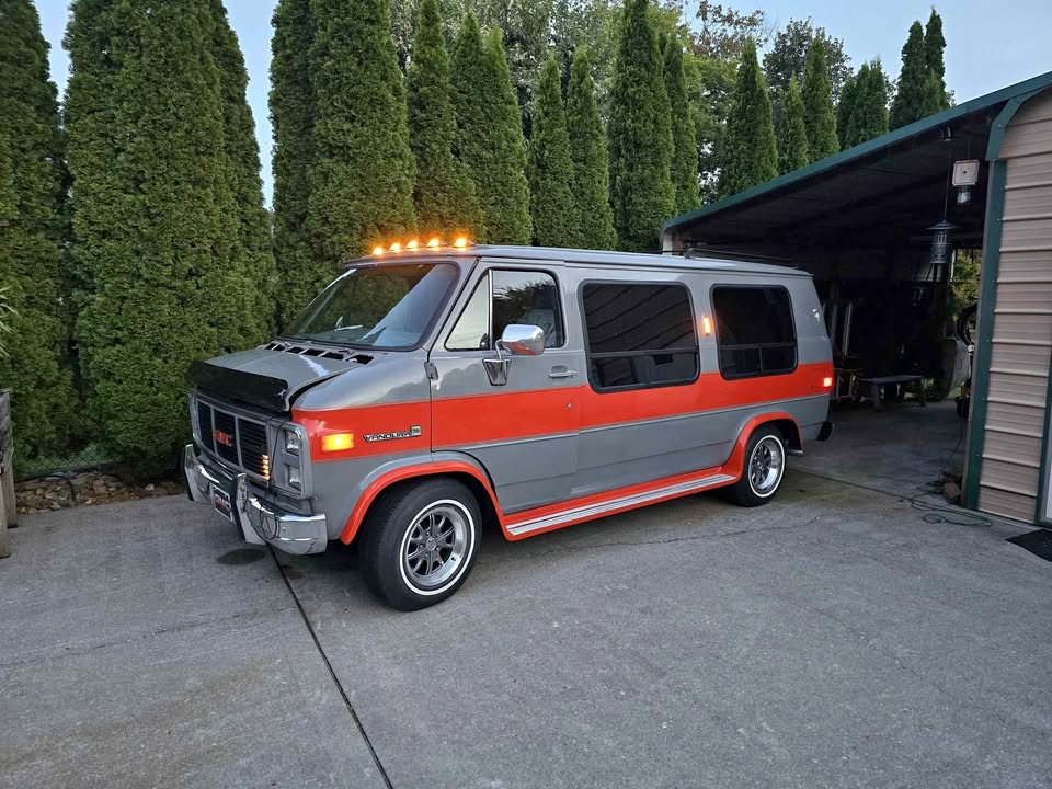 Gmc-Vandura-1987
