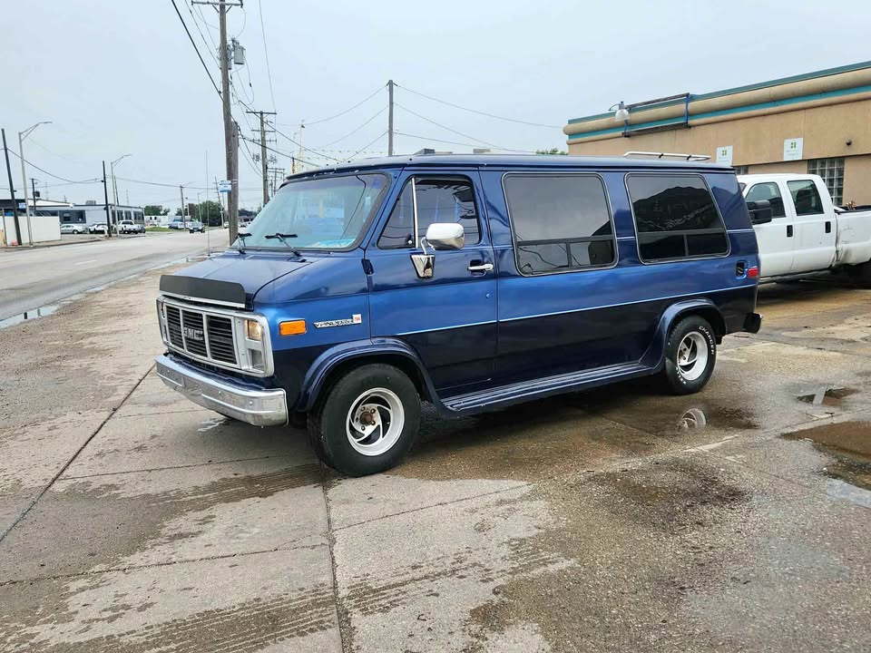 Gmc-Vandura-1988