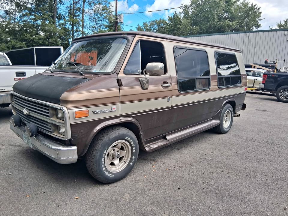 Gmc-Vandura-1988