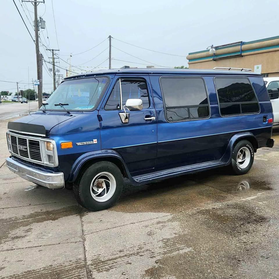 Gmc-Vandura-1988