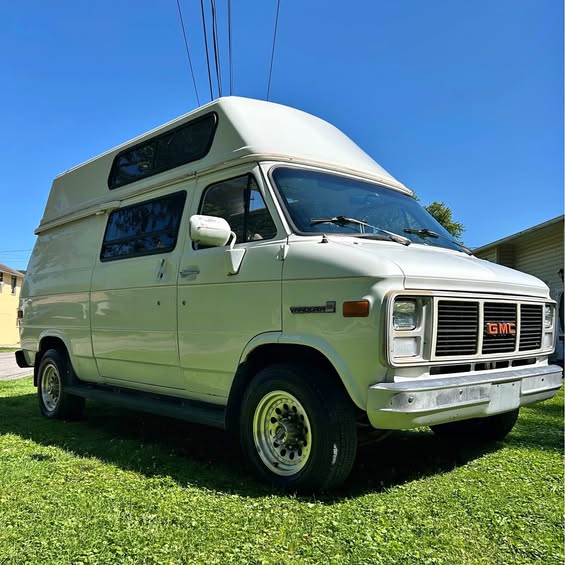 Gmc-Vandura-1989