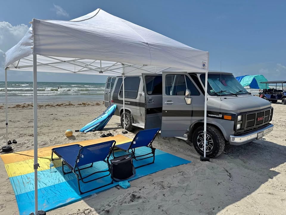 Gmc-Vandura-1989