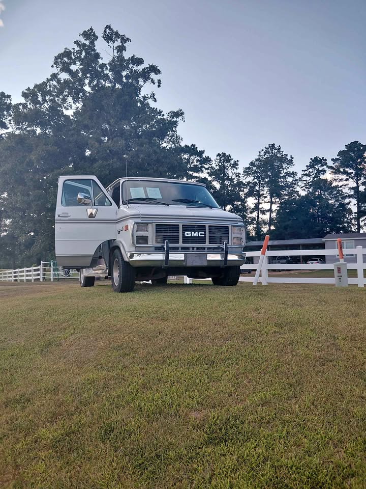 Gmc-Vandura-1989