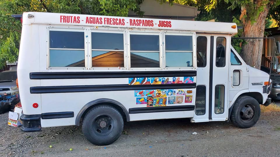 Gmc-Vandura-1992