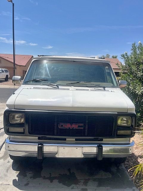 Gmc-Vandura-1992
