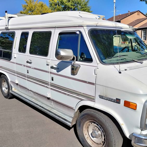 Gmc-Vandura-1993