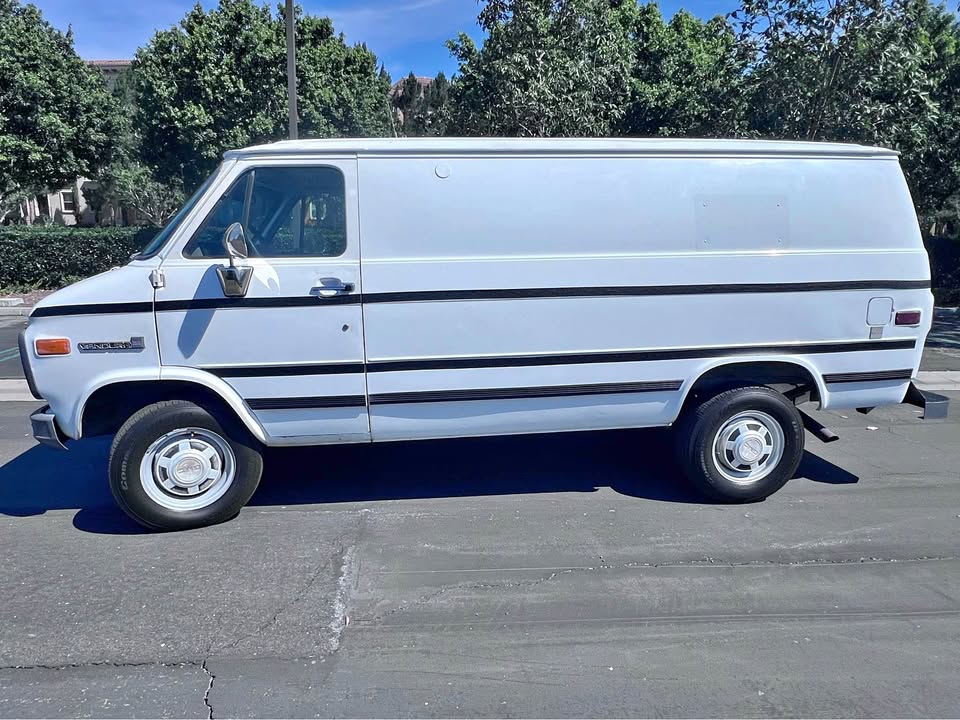 Gmc-Vandura-1994