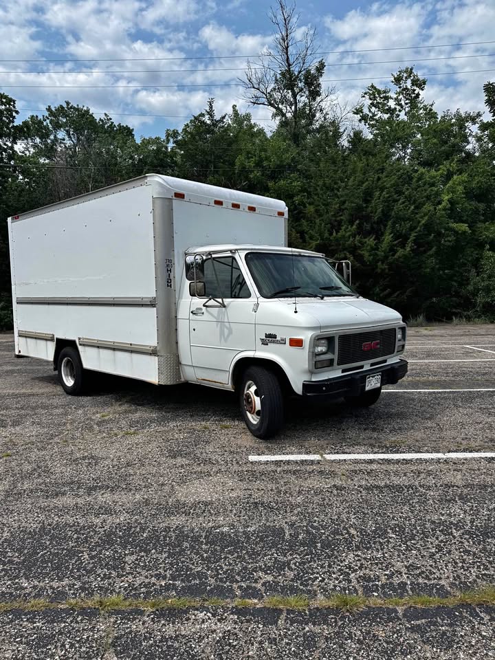 Gmc-Vandura-1994