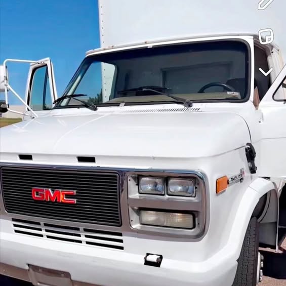 Gmc-Vandura-1995