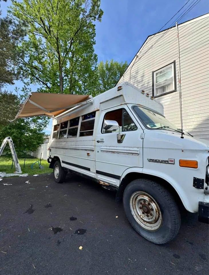 Gmc-Vandura-1996