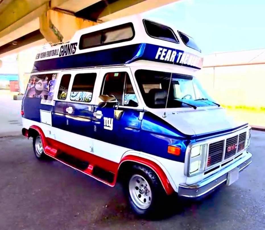 Gmc-Vandura-motorhome-rv-camper-1991