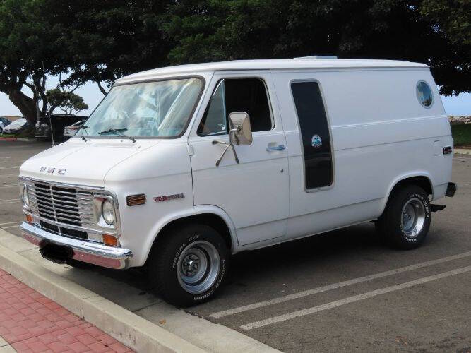 Gmc-Ventura-1976-White