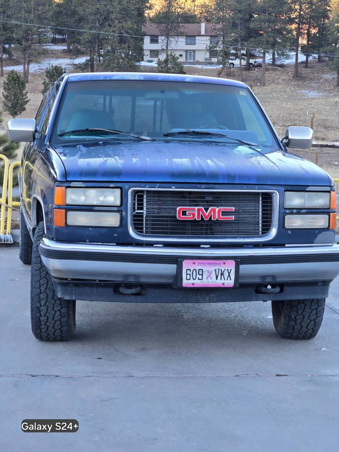 Gmc-Z71-1500-1994-blue