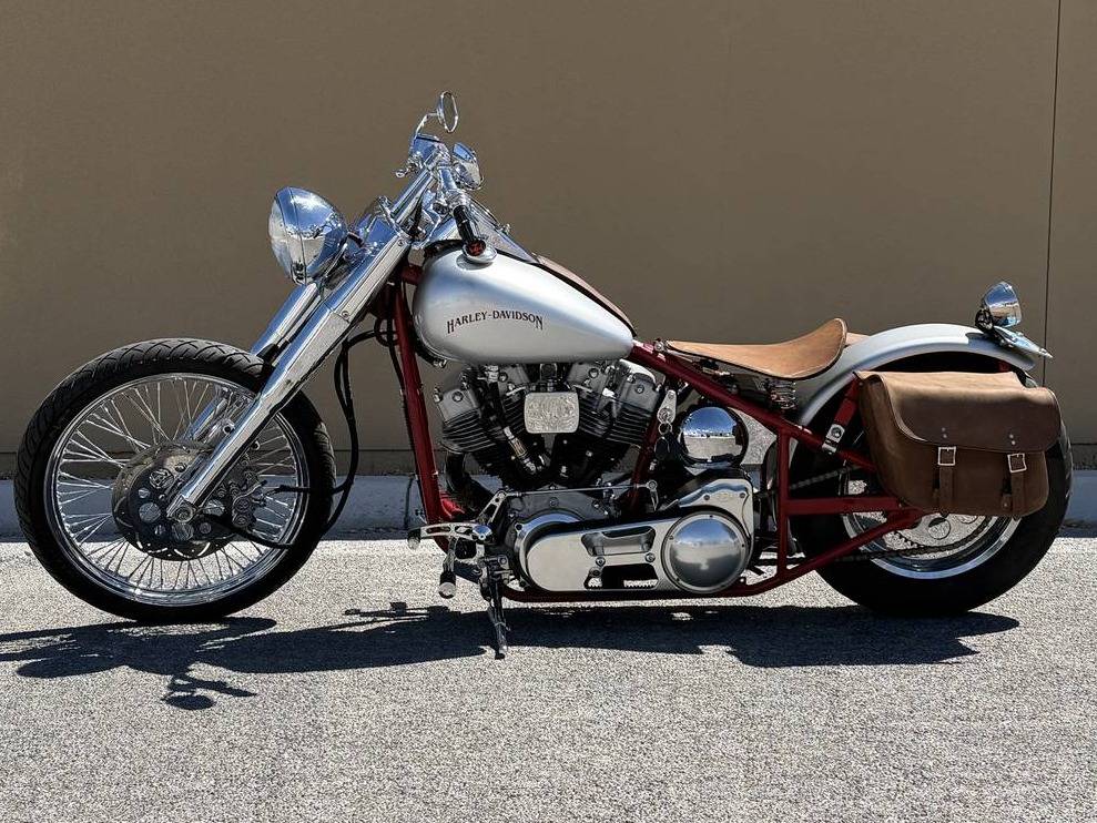 Harley-davidson-shovelhead-1972
