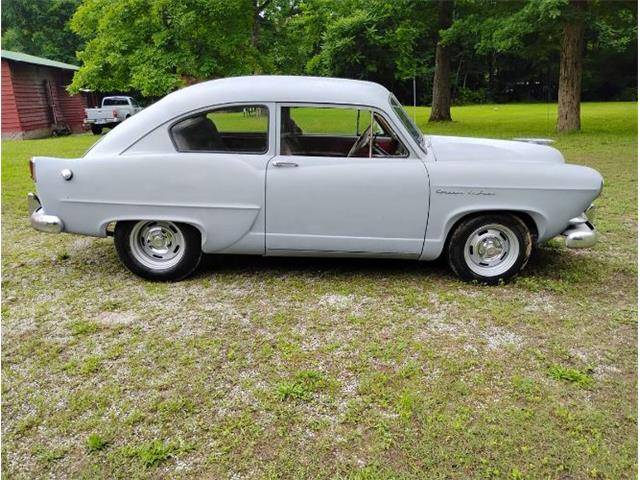 Henry-j-Corsair-deluxe-1953