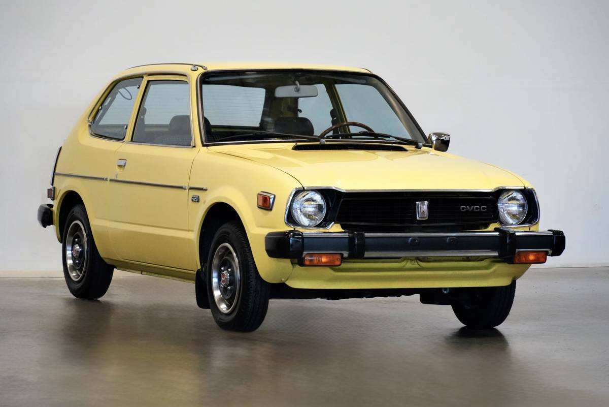 Honda-Accord-cvcc-1200-1978-yellow