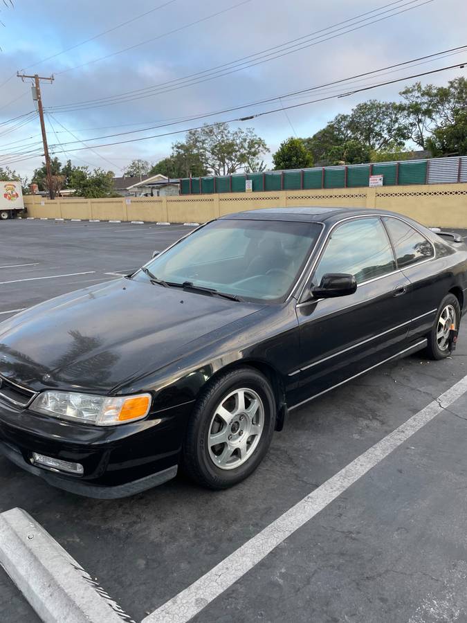 Honda-Accord-ex-1995-black