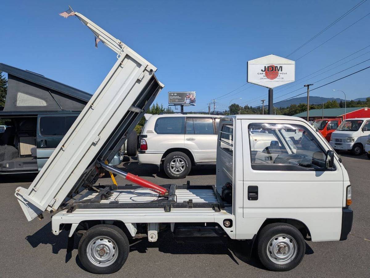 Honda-Acty-dump-truck-1994-white