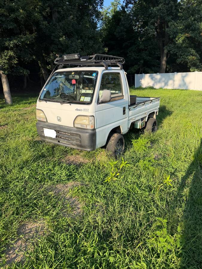 Honda-Acty-minitruck-1996-white