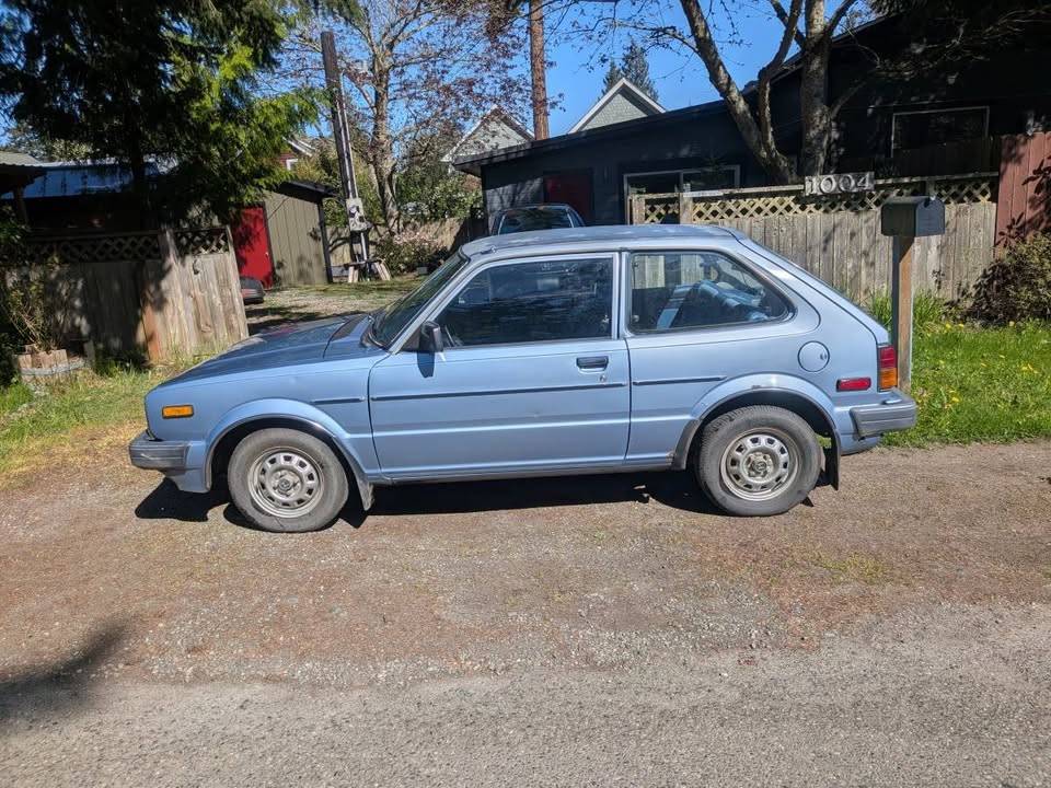 Honda-Civic-1982-blue